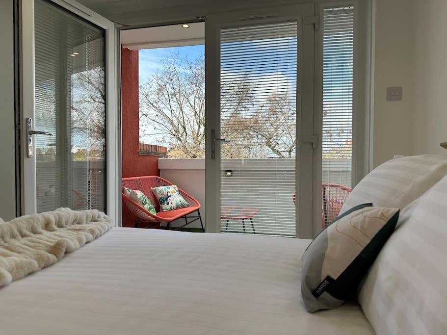 Stylish, Smart & Fun 4 Bed Home Λονδίνο Εξωτερικό φωτογραφία