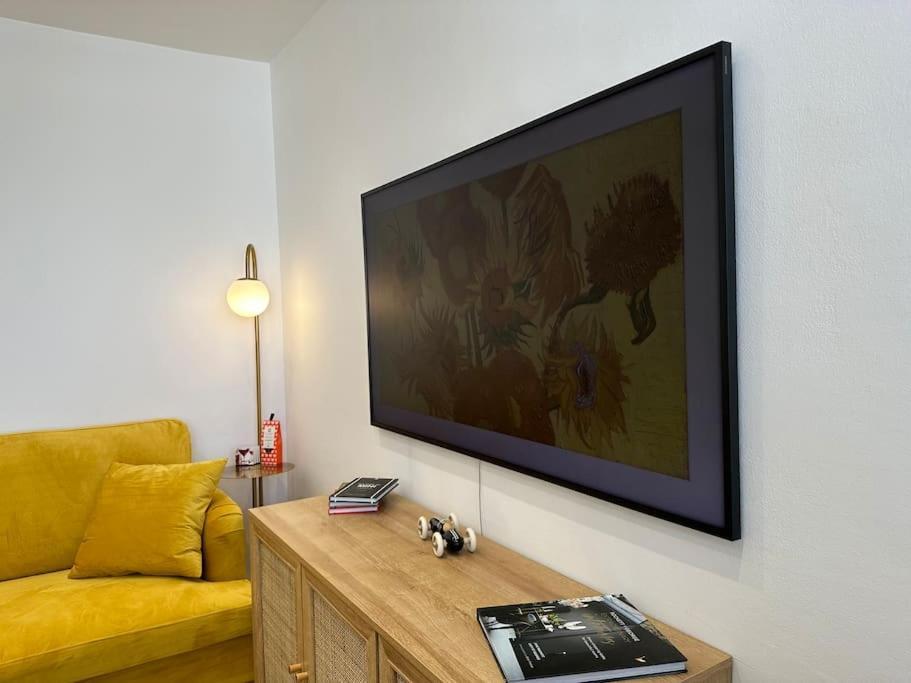 Stylish, Smart & Fun 4 Bed Home Λονδίνο Εξωτερικό φωτογραφία