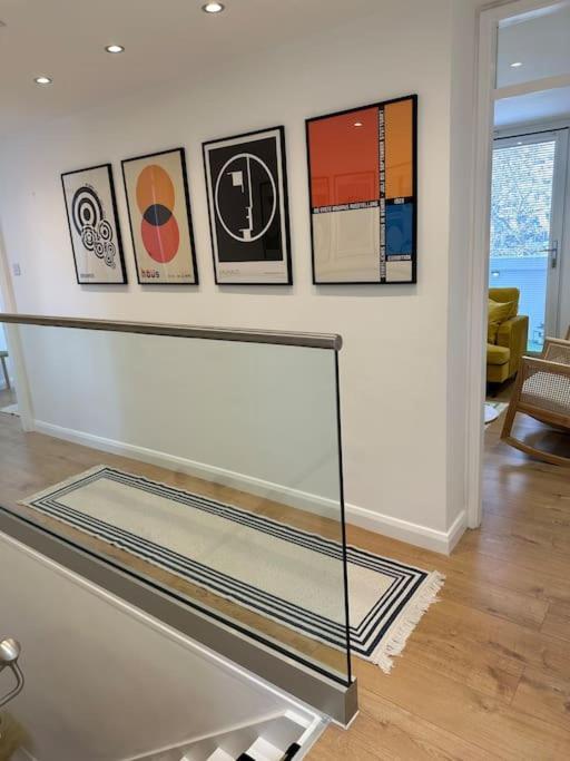 Stylish, Smart & Fun 4 Bed Home Λονδίνο Εξωτερικό φωτογραφία