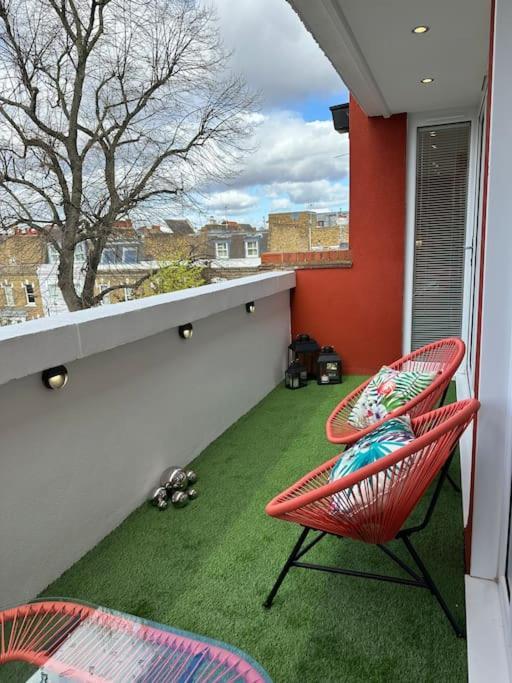 Stylish, Smart & Fun 4 Bed Home Λονδίνο Εξωτερικό φωτογραφία