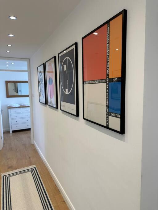 Stylish, Smart & Fun 4 Bed Home Λονδίνο Εξωτερικό φωτογραφία