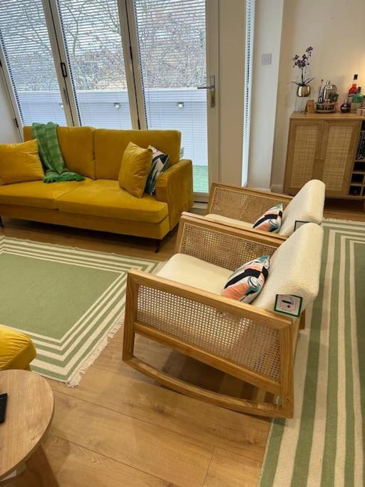 Stylish, Smart & Fun 4 Bed Home Λονδίνο Εξωτερικό φωτογραφία