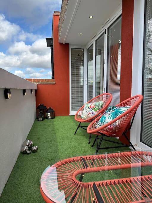 Stylish, Smart & Fun 4 Bed Home Λονδίνο Εξωτερικό φωτογραφία
